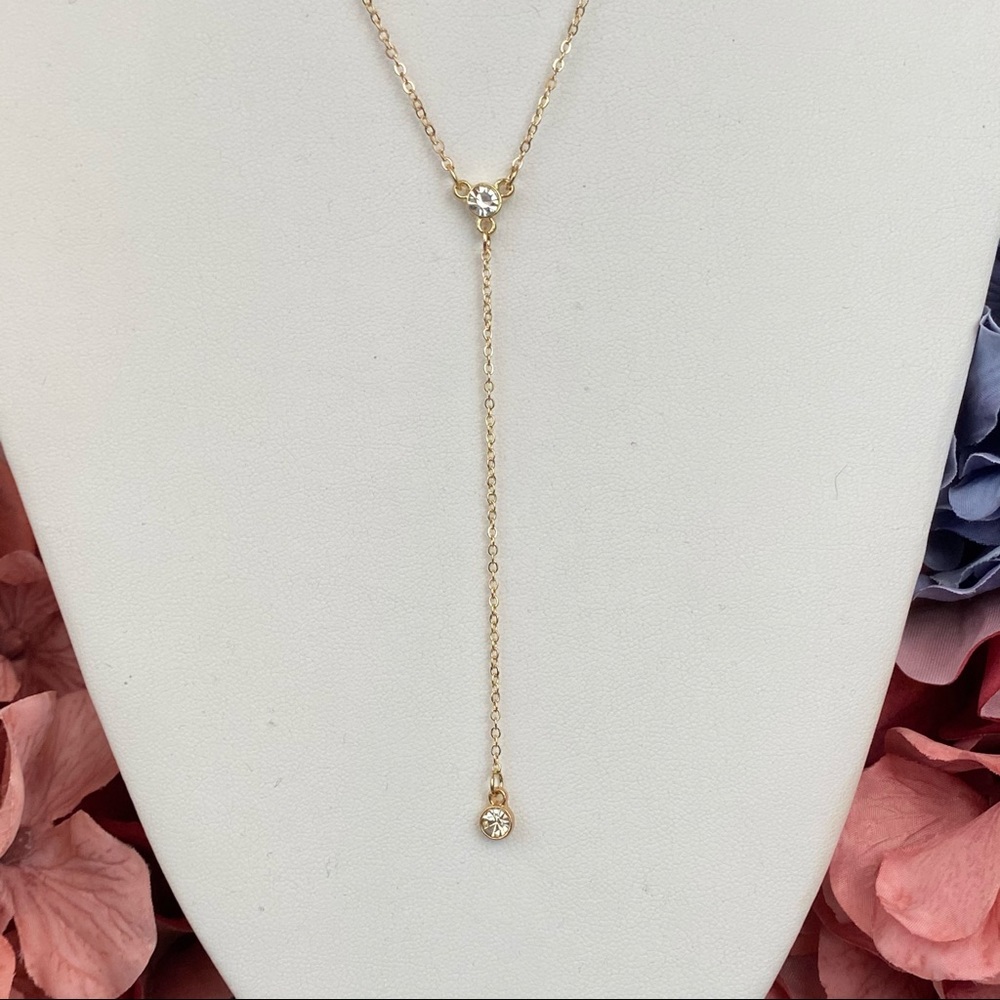 Boho Multilayer Star, Sun, Crystal Necklace - Picture 11 of 16